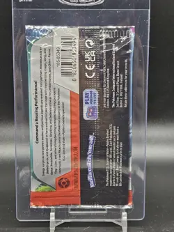 Pokemon TCG Scarlet & Violet Paldea Evolved Booster Pack [New, Sealed] - Image 2
