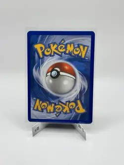 Pokemon Card - Professor Elm’s Training Method Dragon Frontier 79/101 Holo - Image 2