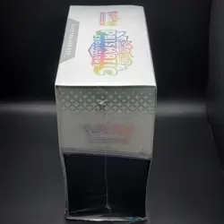 Prismatic Evolutions - Elite Trainer Box (ETB) - Pokemon TCG - New & Sealed #A85 - Image 2
