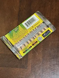 POKEMON 1ST EDITION GERMAN BASE SET SEALED BOOSTER PACK VENUSAUR ART - Image 3