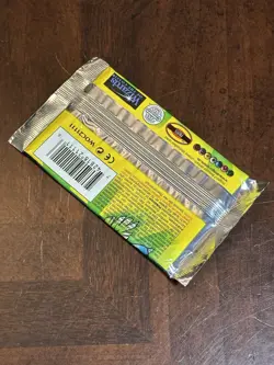 POKEMON 1ST EDITION GERMAN BASE SET SEALED BOOSTER PACK VENUSAUR ART - Image 4