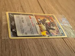 SEALED Greninja Gold Star Celebrations Promo SWSH144 - Pokemon 2021 ✨ Brand New - Image 3