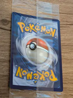 SEALED Greninja Gold Star Celebrations Promo SWSH144 - Pokemon 2021 ✨ Brand New - Image 4