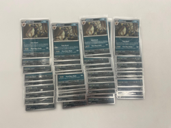 Lot (42) Pokemon Umbreon 59/131 Costco Cosmos Holo Prismatic Promo NM - Image 1