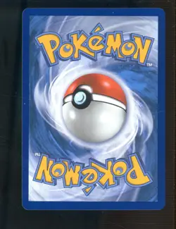 2025 Pokemon BSP Phantasmal Flames Staff Stamp #014 Ceruledge Holo - Image 2