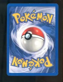 2000 Pokemon Team Rocket Holo Rare Pre-Release #8/82 Dark Gyarados - Image 2