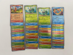 Lot (48) Pokemon 151 Costco Cosmos 12 Set Squirtle Bulbasaur Pikachu Charmander - Image 1