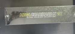 Pokemon Trading Card Game: Mega Charizard X ex Ultra Premium Collection Sealed - Image 2