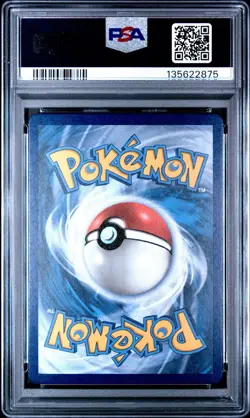 PSA 10 Venusaur 15/102 Celebrations Classic Collection Holo Graded Pokemon Card - Image 2