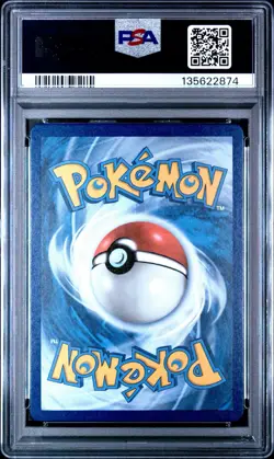 Pokemon TCG Venusaur 15/102 Classic Celebrations 25th Anniversary PSA 9 - Image 2