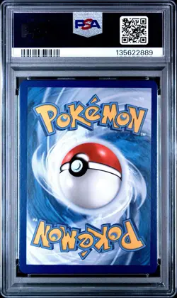 PSA 9 Pikachu V Full Art Ultra Rare 157/172 - 2022 Pokemon Brilliant Stars - Image 2