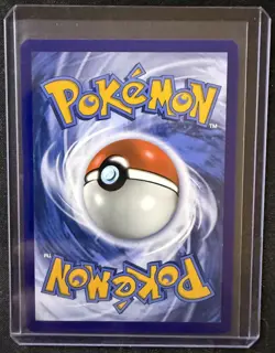 258/198 FIGHTING ENERGY | GOLD HYPER RARE | SCARLET & VIOLET SVI POKEMON CARD - Image 2