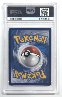 2019 Pokemon Sun & Moon Scyther Shiny Holo Rare Hidden Fates PSA 10 - Image 2
