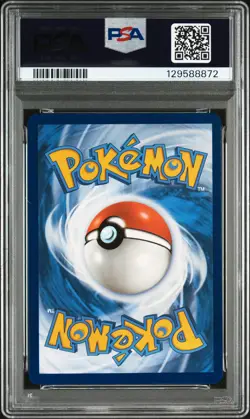 2022 POKEMON SWORD & SHIELD SILVER TEMPEST #049 PIKACHU PSA 10 - Image 2