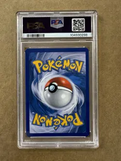 PSA 8 - 2012 POKEMON SCOLIPEDE Holo 74/149 - Boundaries Crossed - Image 2