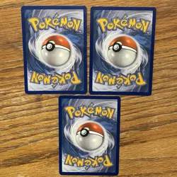 Altaria RC24 Dedenne RC10 Chikorita RC1 Generations Radiant Collection Pokemon - Image 2