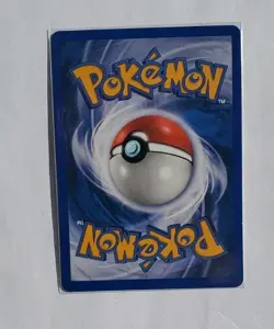Mr. Mime 95b/147 Common Aquapolis Pokemon Card - Image 2