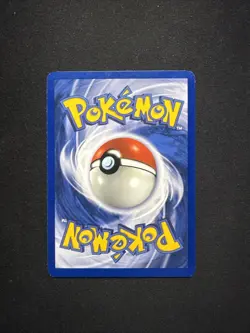 1999 Pokemon TCG Flareon Base Set 19/64 Jungle Rare Non-Holo - Image 2