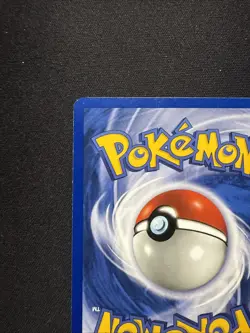 1999 Pokemon TCG Flareon Base Set 19/64 Jungle Rare Non-Holo - Image 5