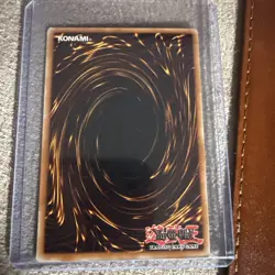 Yu-Gi-Oh! TCG Miracle Fusion CRV-EN039 Ultimate 1st LP - Image 4