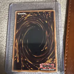 Yu-Gi-Oh! TCG Miracle Fusion CRV-EN039 Ultimate 1st LP - Image 5