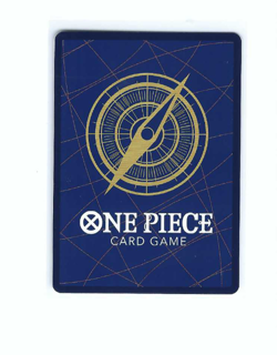 One Piece Card Game Monkey.D.Luffy OP13-118 SEC ALTERNATE ART - Image 2