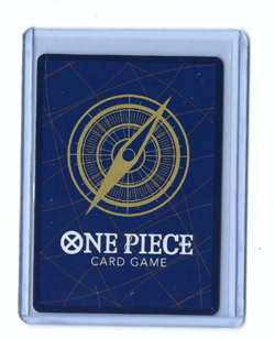 One Piece Card Game Rebecca Dressrosa OP05-091 ALTERNATE ART - Image 2