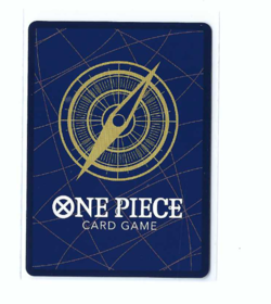 One Piece Card Game Nico Robin (Egghead) ST29-009 ALTERNATE ART - Image 2