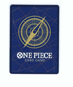 One Piece Card Game St. Marcus Mars OP13-091 ALTERNATE ART - Image 2