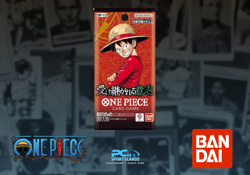 Investor Lot x73 One Piece Japanese Carrying On His Will OP-13 Booster Packs KA1 - Image 1