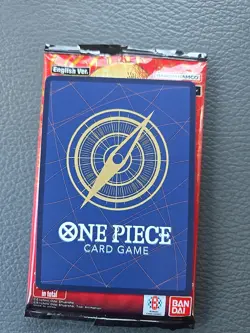 One Piece CCG Edward Newgate Op13-042 - Image 3