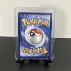 Pokemon TCG Turtonator 146/142 Sv07: Stellar Crown Holo Illustration Rare - Image 2