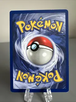 Pokemon Slowbro 1999 WOTC English Fossil Set 43/62 - Image 2