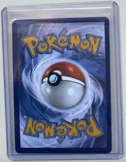 Turtonator Illustration Rare SV07: Stellar Crown 146/142 Pokemon NM - Image 2