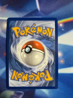 Pokemon TCG Seismitoad 105/086 Black Bolt Illustration Rare Near Mint - Image 2