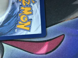 Pokemon TCG Seismitoad 105/086 Black Bolt Illustration Rare Near Mint - Image 3