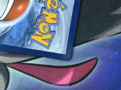 Pokemon TCG Seismitoad 105/086 Black Bolt Illustration Rare Near Mint - Image 5