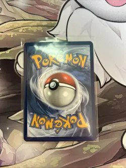 Pokemon TCG Seismitoad Illustration Rare 105/086 Black Bolt Pack Fresh - Image 4