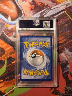 PSA 1 PR 2015 Pokemon XY Ancient Origins Full Art Primal Kyogre EX 96/98 Holo WW - Image 2