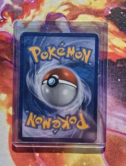 Pokemon Primal Kyogre EX 96/98 Full Art XY Ancient Origins - Image 2