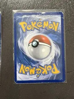 Pokemon Primal Kyogre EX 96/98 Full Art XY Ancient Origins - Image 3