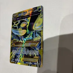 Pokemon Primal Kyogre EX 96/98 Full Art XY Ancient Origins - Image 2