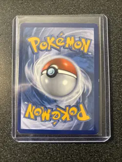 Pokemon Gyarados EX XY106 Black Star Promo Ultra Rare Holo - MP - Image 2