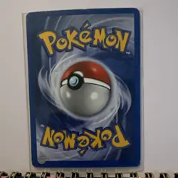Pokemon TCG Jumpluff 7/111 Neo Genesis Holo Rare 1st Edition English 70 HP - Image 2