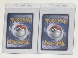 Pokemon TCG Shining Celebi SM79 Shining Jirachi 42/73 Shiny Holo Rare, LP-MP - Image 2