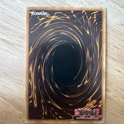 Blue-Eyes Shining Dragon MOV-EN001 Yu-Gi-Oh! The Dark Side of Dimensions... - Image 2