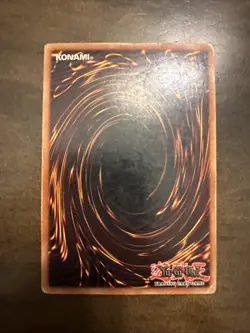 Blue-Eyes Shining Dragon MOV-EN001 Yu-Gi-Oh! The Dark Side of Dimensions... - Image 2