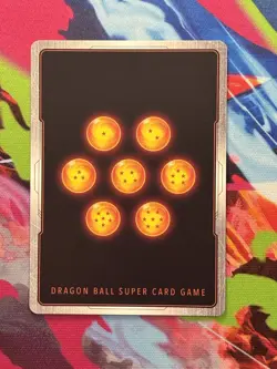 Dragon Ball Super Card Game FRIEZA GALACTIC DYNASTY Ultimate Squad BT17 061 SPR - Image 2