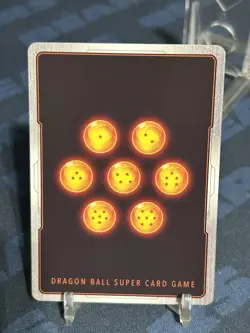 Dragon Ball Super Card Game FRIEZA GALACTIC DYNASTY Ultimate Squad BT17-061 SPR - Image 2