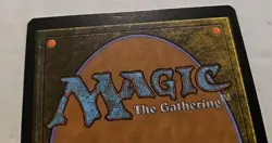 2015 Wizard Coast Magic The Gathering Base Set Venom Sliver 205 Gaming Card - Image 3